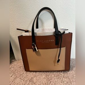 Marc Jacobs - Mini Tote